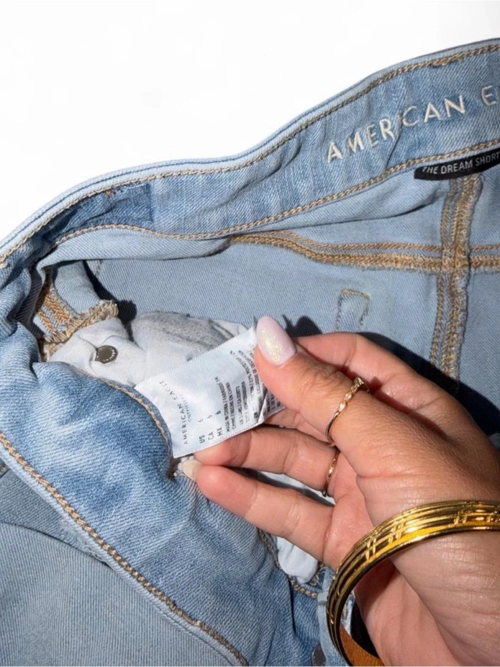 American Eagle Outfitters casual light